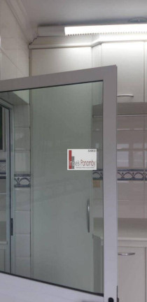Imagem Apartamento com 3 Quartos à Venda, 140 m² em Vila Assunção - Santo André
