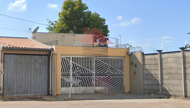 Imagem Casa com 3 Quartos à Venda, 170 m² em Vila Santana Ii - Jundiaí Imagem Casa com 3 Quartos à Venda, 170 m² em Vila Santana Ii - Jundiaí