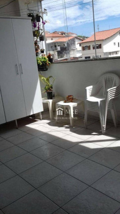 Imagem Imóvel com 3 Quartos à Venda, 323 m² em Tucuruvi - São Paulo