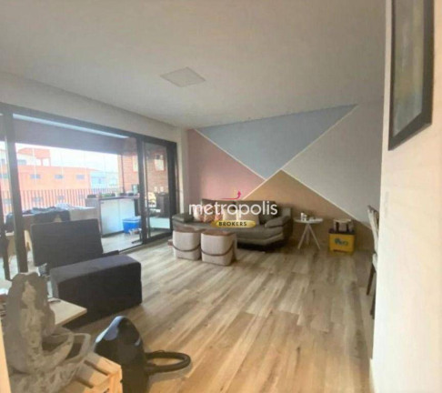 Apartamento com 2 Quartos à Venda, 81 m² em Ipiranga - São Paulo