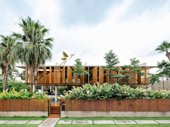 Imagem Casa com 4 Quartos à Venda, 731 m² em Alphaville Residencial Um - Barueri