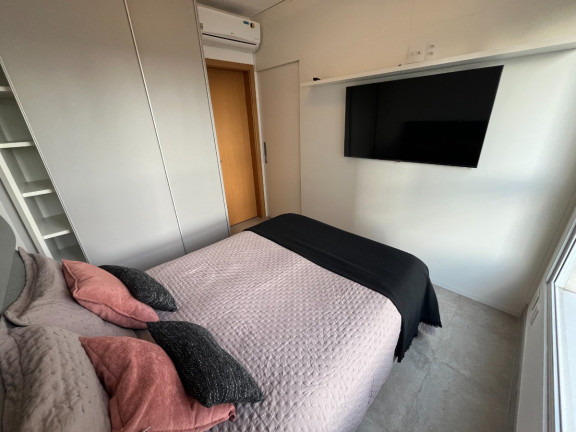 Imagem Apartamento com 1 Quarto à Venda, 35 m² em Pinheiros - São Paulo Imagem Apartamento com 1 Quarto à Venda, 35 m² em Pinheiros - São Paulo