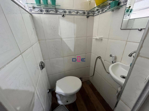Imagem Apartamento com 2 Quartos à Venda, 90 m² em Gonzaga - Santos Imagem Apartamento com 2 Quartos à Venda, 90 m² em Gonzaga - Santos