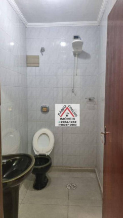 Imagem Sobrado com 3 Quartos à Venda, 107 m² em Parque Jabaquara - São Paulo Imagem Sobrado com 3 Quartos à Venda, 107 m² em Parque Jabaquara - São Paulo