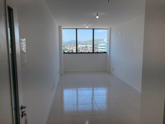 Imagem Sala Comercial para Alugar, 25 m² em Alcântara - São Gonçalo Imagem Sala Comercial para Alugar, 25 m² em Alcântara - São Gonçalo