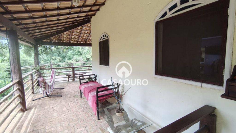 Imagem Casa com 4 Quartos à Venda, 250 m² em Jardins De Petrópolis - Nova Lima Imagem Casa com 4 Quartos à Venda, 250 m² em Jardins De Petrópolis - Nova Lima