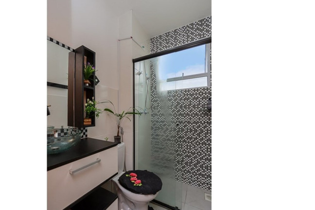 Imagem Apartamento com 2 Quartos à Venda, 41 m² em Restinga - Porto Alegre Imagem Apartamento com 2 Quartos à Venda, 41 m² em Restinga - Porto Alegre