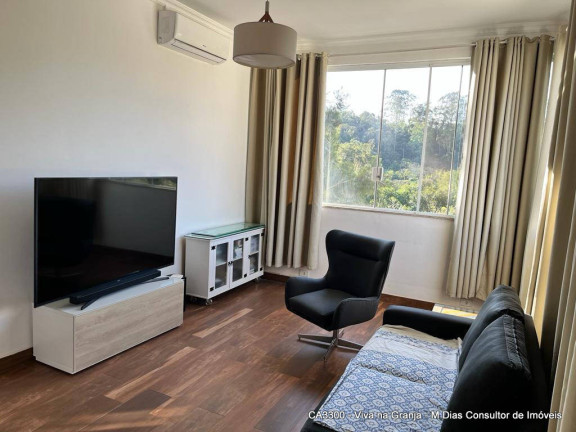 Imagem Casa de Condomínio com 3 Quartos à Venda, 360 m² em Residencial Dos Lagos - Cotia