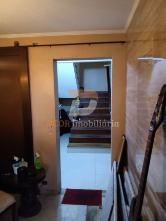 Imagem Casa com 4 Quartos à Venda, 630 m² em Vila Palmares - Santo André Imagem Casa com 4 Quartos à Venda, 630 m² em Vila Palmares - Santo André