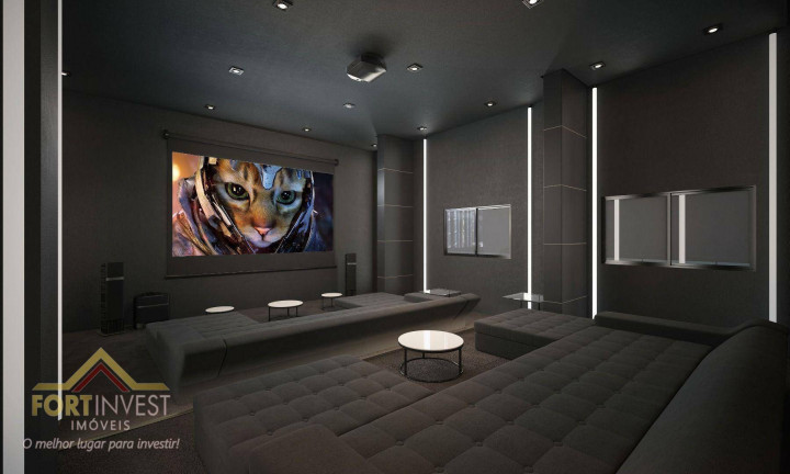 Imagem Imóvel com 3 Quartos à Venda, 127 m² em Canto Do Forte - Praia Grande Imagem Imóvel com 3 Quartos à Venda, 127 m² em Canto Do Forte - Praia Grande