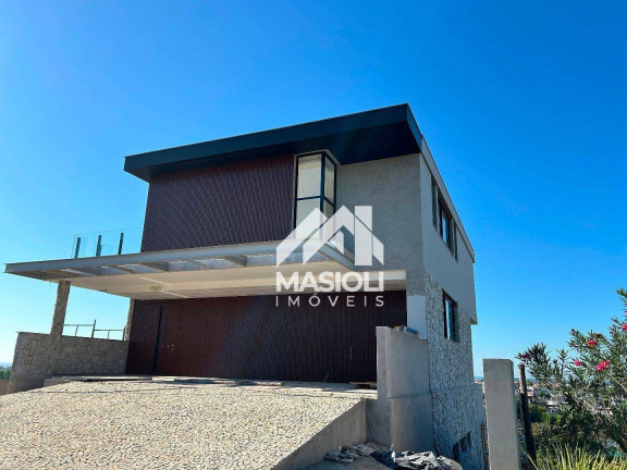 Imagem Casa com 4 Quartos à Venda ou Locação, 500 m² em Interlagos - Vila Velha