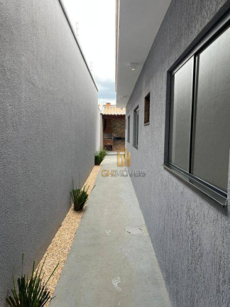 Imagem Casa com 3 Quartos à Venda, 112 m² em Moinho Dos Ventos - Goiânia Imagem Casa com 3 Quartos à Venda, 112 m² em Moinho Dos Ventos - Goiânia