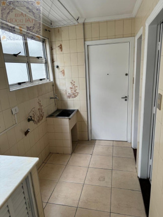 Imagem Apartamento com 3 Quartos à Venda, 137 m² em Gonzaga - Santos