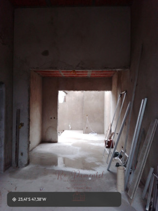 Imagem Casa com 3 Quartos à Venda, 109 m² em Cajuru Do Sul - Sorocaba