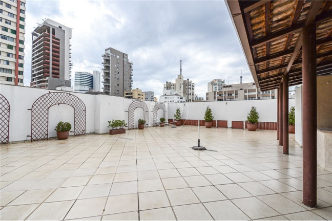 Imagem Apartamento com 1 Quarto à Venda, 30 m² em Jardins - São Paulo Imagem Apartamento com 1 Quarto à Venda, 30 m² em Jardins - São Paulo