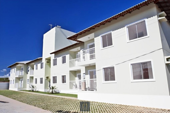 Imagem Apartamento com 3 Quartos à Venda, 50 m² em Santa Paula I - Vila Velha Imagem Apartamento com 3 Quartos à Venda, 50 m² em Santa Paula I - Vila Velha