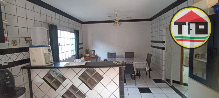 Imagem Casa com 6 Quartos para Alugar, 220 m² em Cidade Nova - Marabá Imagem Casa com 6 Quartos para Alugar, 220 m² em Cidade Nova - Marabá