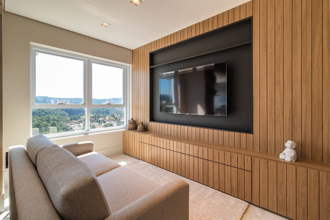 Imagem Apartamento com 1 Quarto à Venda, 63 m² em Melville Empresarial I E Ii - Barueri