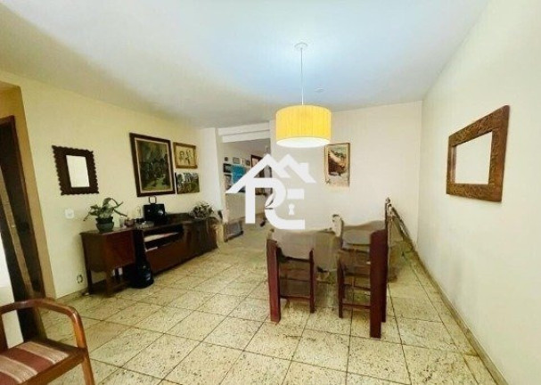 Imagem Apartamento com 3 Quartos à Venda, 125 m² em Icaraí - Niterói Imagem Apartamento com 3 Quartos à Venda, 125 m² em Icaraí - Niterói