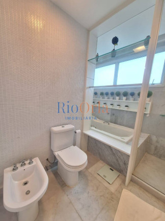 Imagem Apartamento com 4 Quartos à Venda, 396 m² em Barra Da Tijuca - Rio De Janeiro