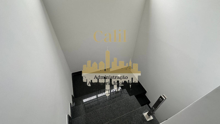 Imagem Sobrado com 3 Quartos à Venda, 140 m² em Vila Belmiro - Santos