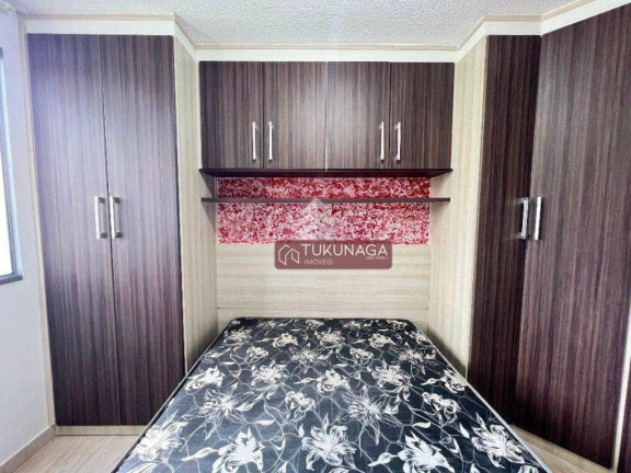 Imagem Apartamento com 3 Quartos à Venda, 56 m² em Cidade Líder - São Paulo Imagem Apartamento com 3 Quartos à Venda, 56 m² em Cidade Líder - São Paulo