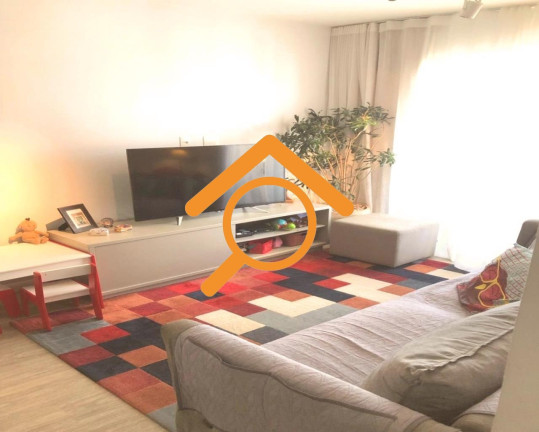 Imagem Cobertura com 3 Quartos à Venda, 140 m² em Jardim Marajoara - São Paulo Imagem Cobertura com 3 Quartos à Venda, 140 m² em Jardim Marajoara - São Paulo