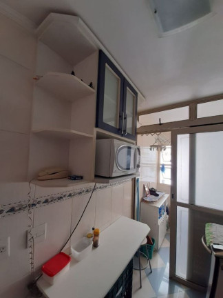 Imagem Apartamento com 2 Quartos à Venda, 65 m² em Morumbi - São Paulo Imagem Apartamento com 2 Quartos à Venda, 65 m² em Morumbi - São Paulo