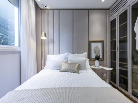 Imagem Apartamento com 3 Quartos à Venda, 123 m² em Passo Da Areia - Porto Alegre