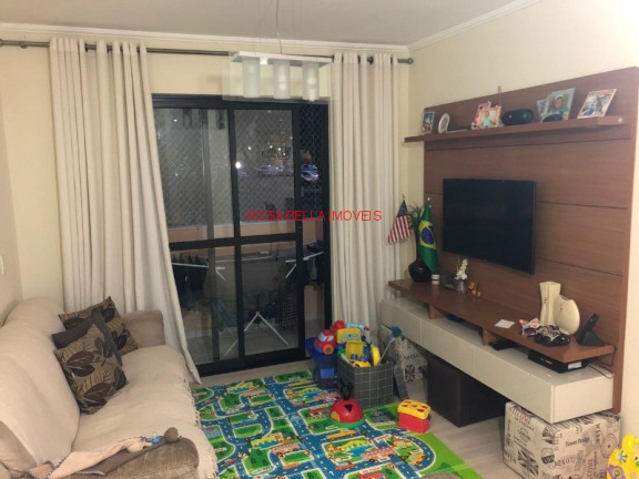 Imagem Apartamento com 3 Quartos à Venda, 75 m² em Parque Residencial Eloy Chaves - Jundiaí Imagem Apartamento com 3 Quartos à Venda, 75 m² em Parque Residencial Eloy Chaves - Jundiaí