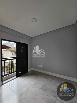 Imagem Casa com 2 Quartos à Venda, 92 m² em Marapé - Santos Imagem Casa com 2 Quartos à Venda, 92 m² em Marapé - Santos