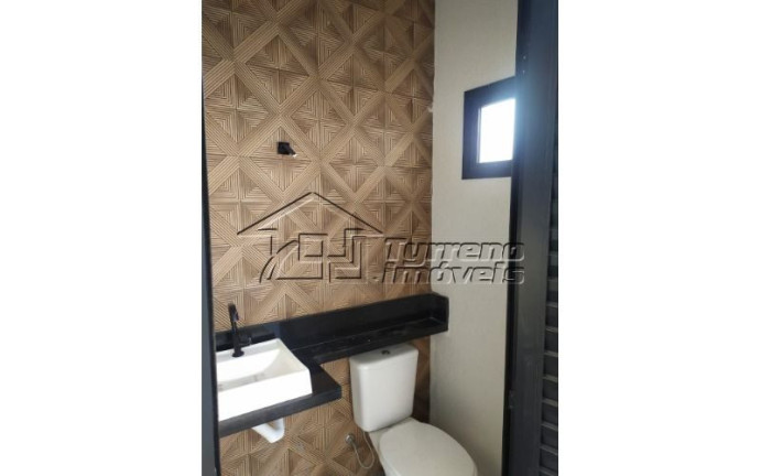 Imagem Casa de Condomínio com 3 Quartos à Venda, 141 m² em Caçapava - Caçapava Imagem Casa de Condomínio com 3 Quartos à Venda, 141 m² em Caçapava - Caçapava