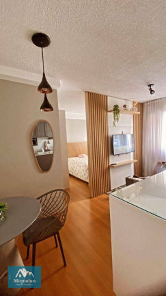 Imagem Apartamento com 1 Quarto à Venda, 32 m² em Vila Prudente (zona Leste) - São Paulo Imagem Apartamento com 1 Quarto à Venda, 32 m² em Vila Prudente (zona Leste) - São Paulo
