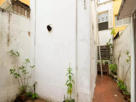 Imagem Imóvel com 3 Quartos à Venda, 130 m² em Vila Mariana - São Paulo