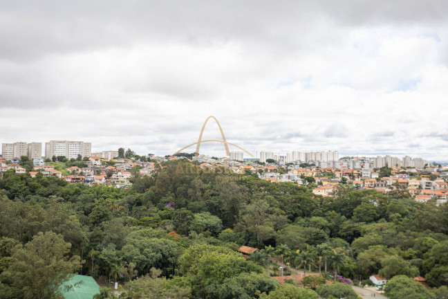 Imagem Apartamento com 2 Quartos à Venda, 63 m² em Bussocaba - Osasco