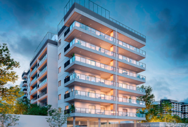 Imagem Apartamento com 3 Quartos à Venda, 99 m² em Vila Valqueire - Rio De Janeiro Imagem Apartamento com 3 Quartos à Venda, 99 m² em Vila Valqueire - Rio De Janeiro