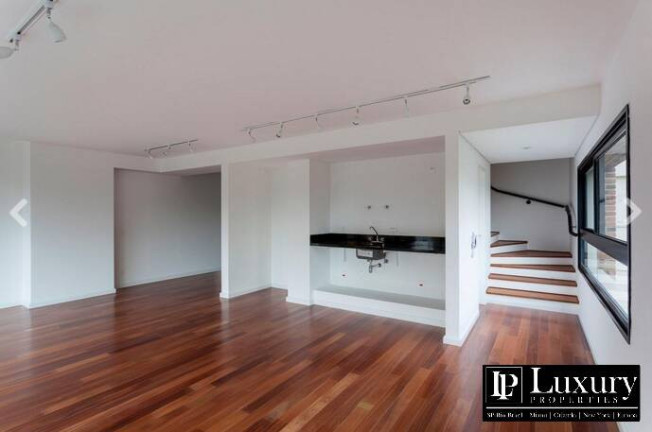 Imagem Apartamento à Venda, em Jardim Guedala - São Paulo Imagem Apartamento à Venda, em Jardim Guedala - São Paulo