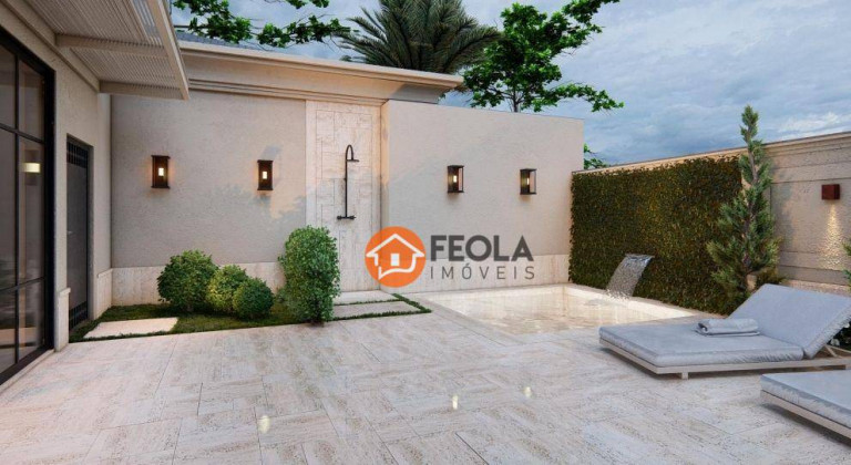 Imagem Casa com 3 Quartos à Venda, 250 m² em Jardim Pau Brasil - Americana Imagem Casa com 3 Quartos à Venda, 250 m² em Jardim Pau Brasil - Americana