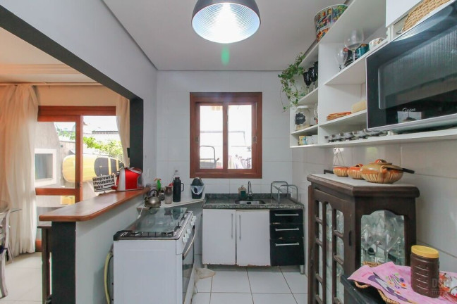 Imagem Casa de Condomínio com 3 Quartos à Venda, 155 m² em Hípica - Porto Alegre Imagem Casa de Condomínio com 3 Quartos à Venda, 155 m² em Hípica - Porto Alegre