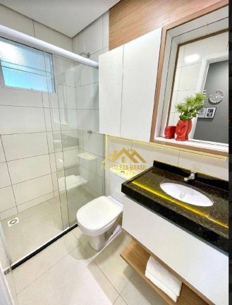 Imagem Imóvel com 2 Quartos à Venda, 53 m² em Luciano Cavalcante - Fortaleza