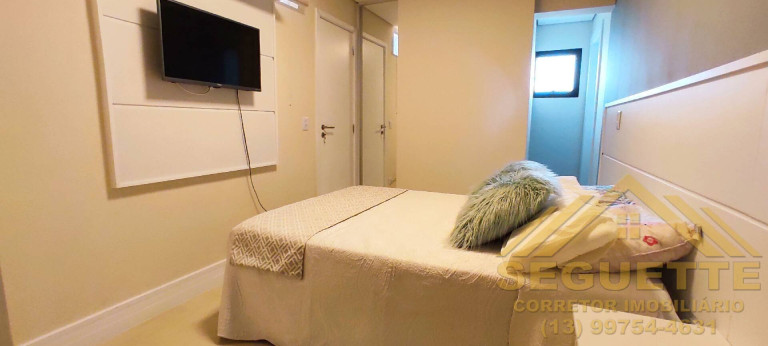 Imagem Cobertura com 4 Quartos à Venda, 270 m² em Riviera De São Lourenço - Bertioga