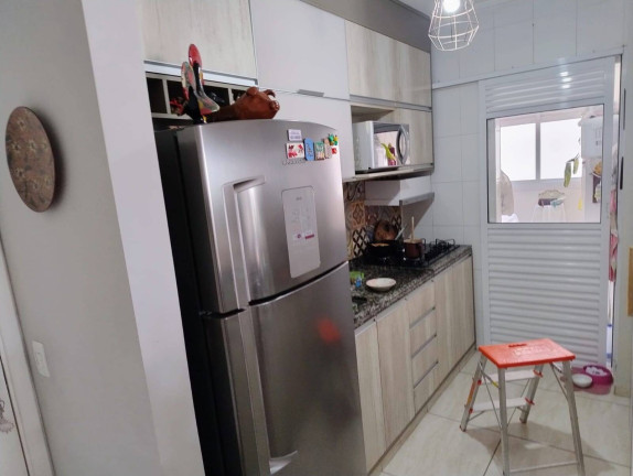 Imagem Apartamento com 3 Quartos à Venda, 84 m² em Centro - São Bernardo Do Campo