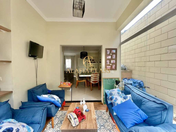 Imagem Casa com 3 Quartos à Venda, 129 m² em Jardim São Vicente - Cotia