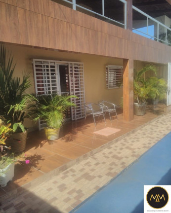 Imagem Casa com 4 Quartos à Venda, 580 m² em Pb - 58322