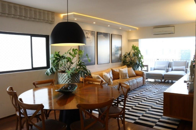 Apartamento com 5 Quartos à Venda, 288 m² em Vila Madalena - São Paulo