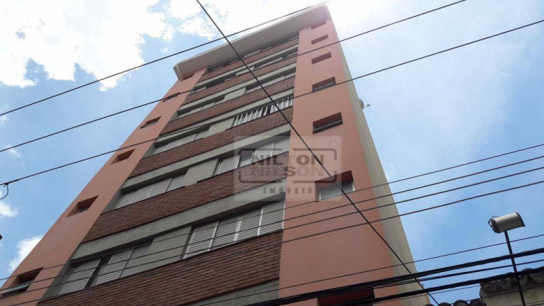 Imagem Apartamento com 1 Quarto à Venda, 45 m² em Centro - Campinas Imagem Apartamento com 1 Quarto à Venda, 45 m² em Centro - Campinas
