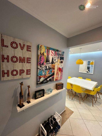 Imagem Apartamento com 2 Quartos à Venda, 85 m² em Canto Do Forte - Praia Grande Imagem Apartamento com 2 Quartos à Venda, 85 m² em Canto Do Forte - Praia Grande