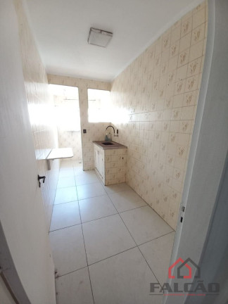 Imagem Apartamento com 1 Quarto à Venda, 51 m² em Centro - São Vicente Imagem Apartamento com 1 Quarto à Venda, 51 m² em Centro - São Vicente