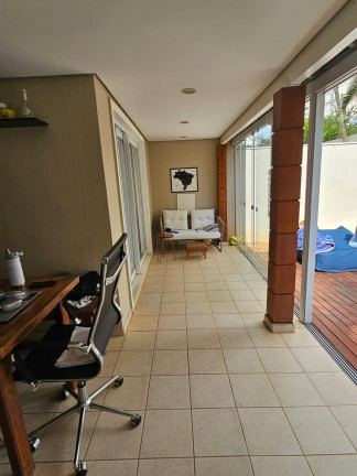 Imagem Casa com 3 Quartos à Venda, 154 m² em Parque Campolim - Sorocaba