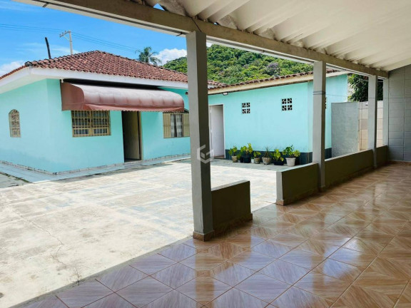 Imagem Casa com 2 Quartos à Venda, 50 m² em Massaguaçu - Caraguatatuba Imagem Casa com 2 Quartos à Venda, 50 m² em Massaguaçu - Caraguatatuba